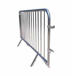 Barrière Vauban 2 mètres vue de profil