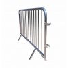 Barrière Vauban 2 mètres vue de profil