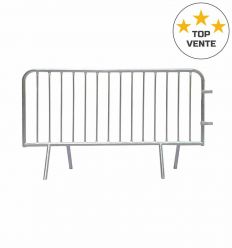 Barrière Vauban 2 mètres