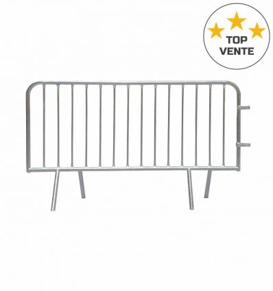 Barrière Vauban 2 mètres