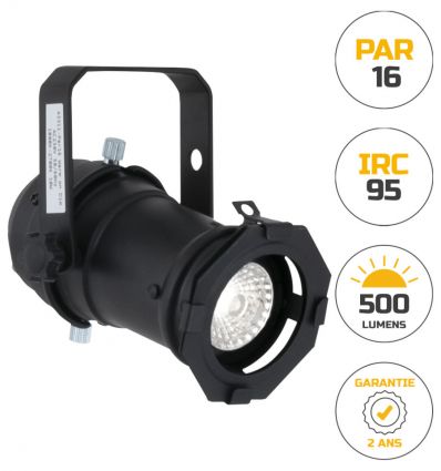 Projecteur led PAR 16