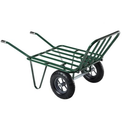 Brouette agricole Haemmerlin