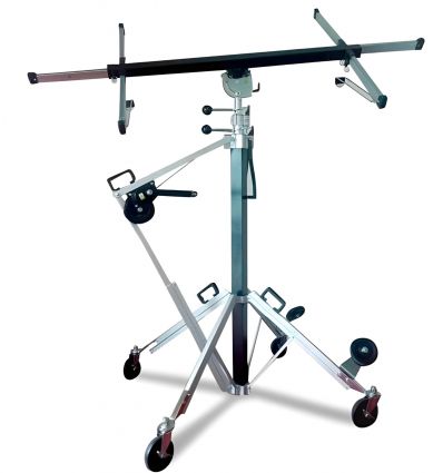 Lève plaque professionnel manuel