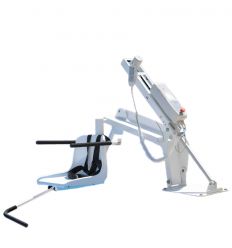 Élévateur Piscine Fixe 