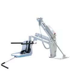 Élévateur Piscine Fixe