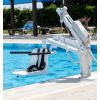 Élévateur Piscine Fixe pour PMR