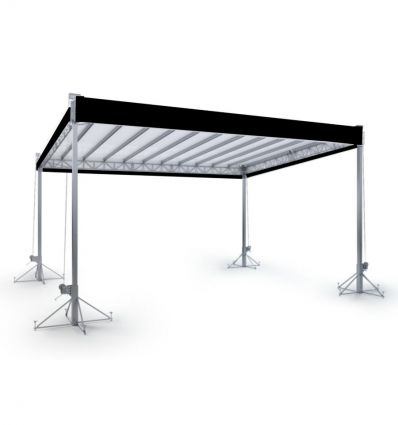 Couverture de scène