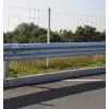 Glissiere de securite routiere NF GS4