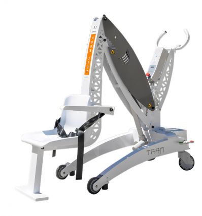 Élévateur Piscine Mobile 