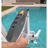 Télécommande de l'Élévateur Piscine Mobile 