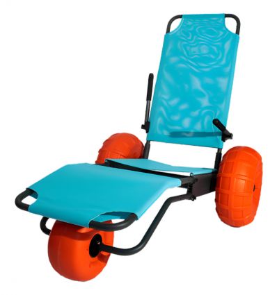 Fauteuil de Mise à l'Eau Économique 