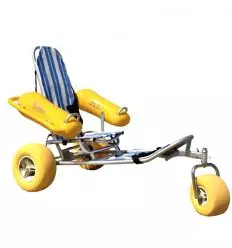 Fauteuil de Baignade