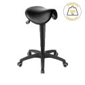 Photo : Tabouret selle de cheval professionnel pour Atelier