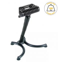 Tabouret ergonomique assis debout