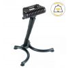 Tabouret ergonomique assis debout
