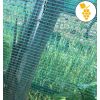 Filet anti grele vert pour vigne