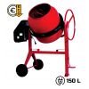 Betonniere electrique 150 litres 950W