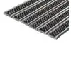 Tapis pmr 17 mm à brosse