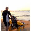 Fauteuil de Baignade flottant pour PMR