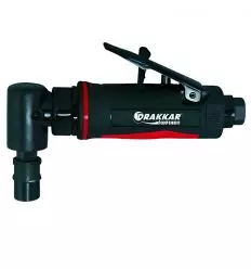 Meuleuse d'angle pneumatique