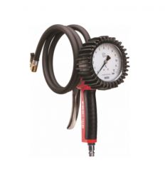 Pistolet de gonflage homologué