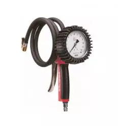 Pistolet de gonflage homologué