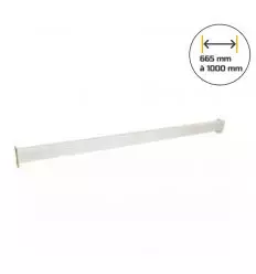 Barre de Charge Gondole