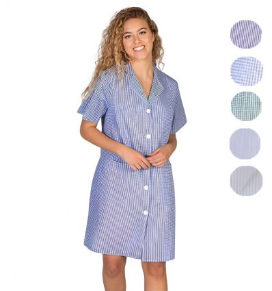 Blouse agent d'entretien professionnelle