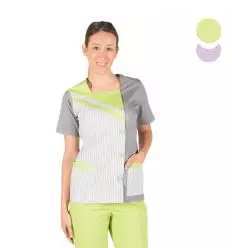 Blouse professionnelle femme de ménage