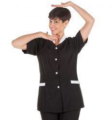Tunique femme de chambre hôtellerie