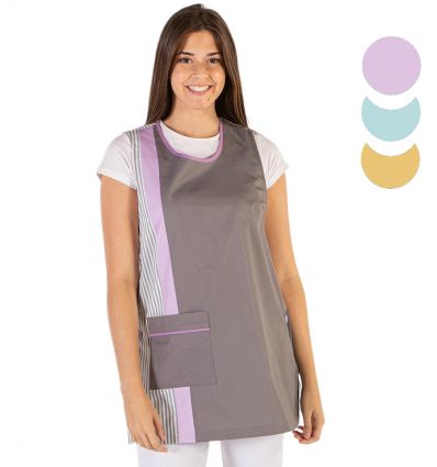 Chasuble agent d'entretien