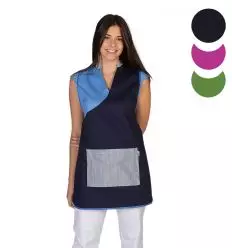 Tablier agent d'entretien