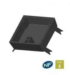 Tampon à paver 30x30