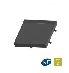 Tampon à paver 80 x 80 B125	