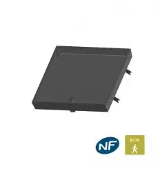 Tampon à paver 80x80