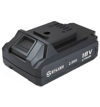 Batterie 18 V pour pompe a graisse​