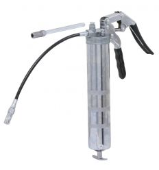 Pistolet de graissage manuel