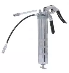 Pistolet de graissage manuel
