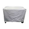 Housse de protection pour dessertes