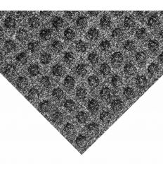 Tapis absorbant pour chariot élévateur fond uni