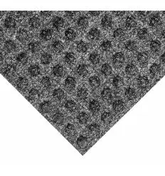 Tapis absorbant pour chariot élévateur