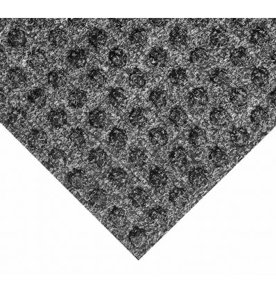 Tapis absorbant pour chariot élévateur fond uni