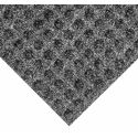 Photo : Tapis absorbant pour chariot élévateur