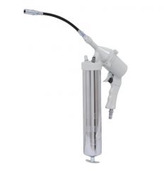 Pistolet pompe a graisse pneumatique​