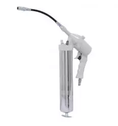 Pistolet à graisse pneumatique​