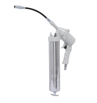 Pistolet pompe a graisse pneumatique​