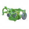 Arracheuse de pomme de terre 1 rang pour micro tracteur