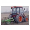 Arracheuse pomme de terre micro tracteur