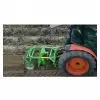 Récolteuse pomme de terre micro tracteur