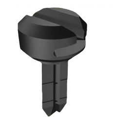 Bonchon tuteur trèfle 